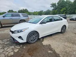 3KPF54AD5NE440718 2022 KIA FORTE