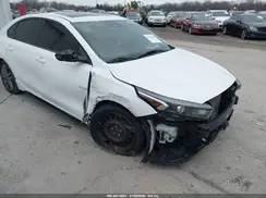 3KPF54AD5NE441321 2022 KIA FORTE