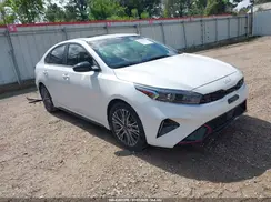 3KPF54AD5NE441447 2022 KIA FORTE