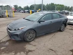3KPF54AD5NE441965 2022 KIA FORTE