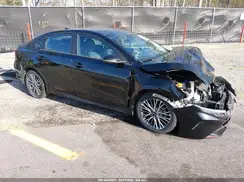 3KPF54AD5NE442873 2022 KIA FORTE