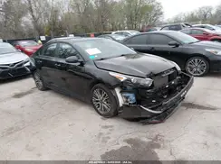 3KPF54AD5NE444722 2022 KIA FORTE