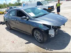 3KPF54AD5NE444882 2022 KIA FORTE