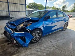 3KPF54AD5NE448754 2022 KIA FORTE