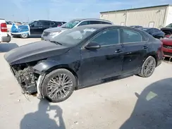 3KPF54AD5NE448916 2022 KIA FORTE
