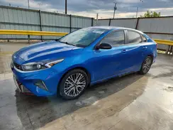 3KPF54AD5NE448978 2022 KIA FORTE