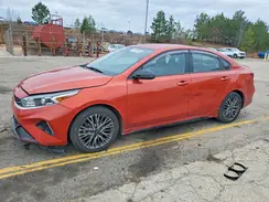 3KPF54AD5NE453369 2022 KIA FORTE