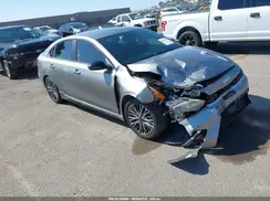 3KPF54AD5NE453470 2022 KIA FORTE