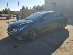 3KPF54AD5NE453873 2022 KIA FORTE