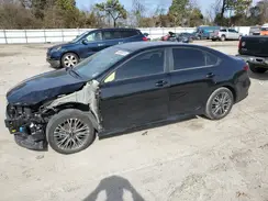 3KPF54AD5NE454361 2022 KIA FORTE