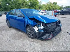 3KPF54AD5NE457941 2022 KIA FORTE