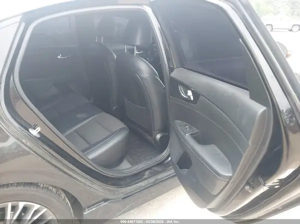 3KPF54AD5NE468986 2022 KIA FORTE - Image 8