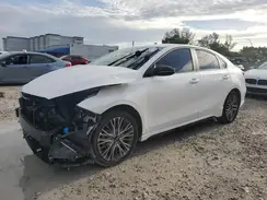 3KPF54AD5NE469619 2022 KIA FORTE