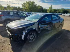3KPF54AD5NE470236 2022 KIA FORTE