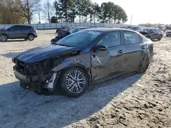 3KPF54AD5NE470933 2022 KIA FORTE