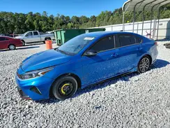 3KPF54AD5NE472651 2022 KIA FORTE