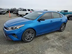 3KPF54AD5NE475789 2022 KIA FORTE
