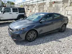 3KPF54AD5NE477719 2022 KIA FORTE