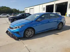 3KPF54AD5NE477770 2022 KIA FORTE