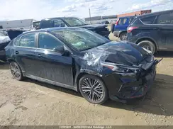 3KPF54AD5NE478644 2022 KIA FORTE