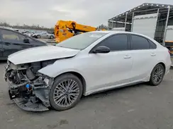 3KPF54AD5NE478983 2022 KIA FORTE