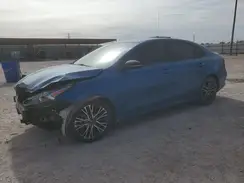 3KPF54AD5NE479129 2022 KIA FORTE