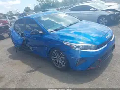 3KPF54AD5NE479602 2022 KIA FORTE