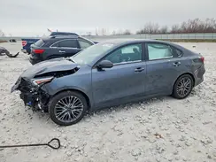 3KPF54AD5NE479728 2022 KIA FORTE