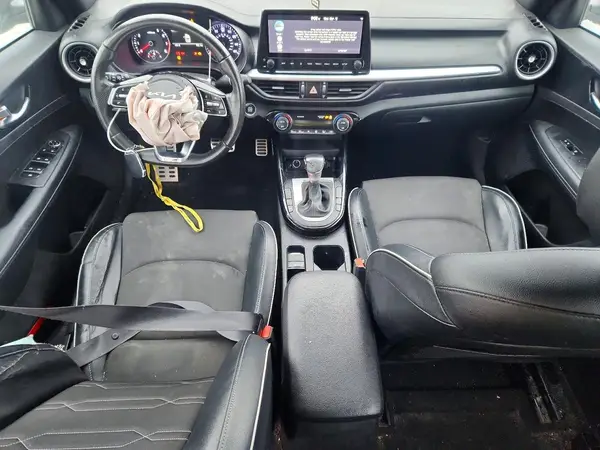 3KPF54AD5NE479728 2022 KIA FORTE - Image 8