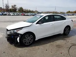 3KPF54AD5NE480670 2022 KIA FORTE