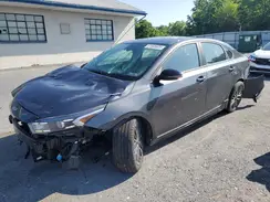 3KPF54AD5NE481611 2022 KIA FORTE