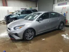 3KPF54AD5NE481804 2022 KIA FORTE