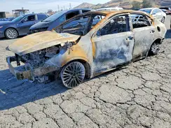3KPF54AD5NE484539 2022 KIA FORTE