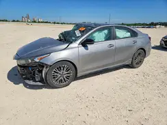 3KPF54AD5NE485450 2022 KIA FORTE