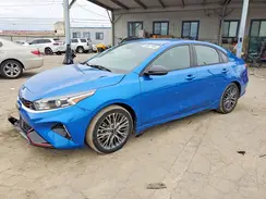 3KPF54AD5NE486484 2022 KIA FORTE