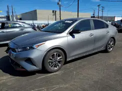3KPF54AD5NE487327 2022 KIA FORTE