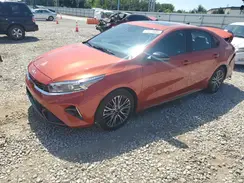 3KPF54AD5NE487618 2022 KIA FORTE