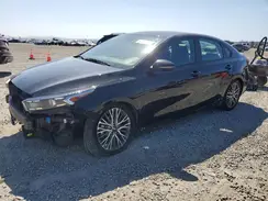 3KPF54AD5NE489014 2022 KIA FORTE