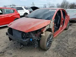 3KPF54AD5NE489210 2022 KIA FORTE