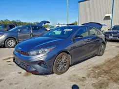 3KPF54AD5NE489708 2022 KIA FORTE