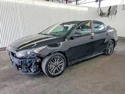 3KPF54AD5NE490261 2022 KIA FORTE