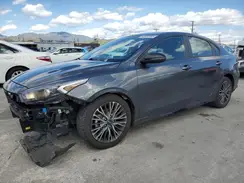 3KPF54AD5NE490597 2022 KIA FORTE