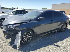 3KPF54AD5NE490664 2022 KIA FORTE