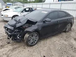 3KPF54AD5NE491006 2022 KIA FORTE
