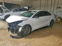 3KPF54AD5NE491345 2022 KIA FORTE