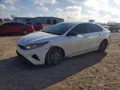 3KPF54AD5NE491880 2022 KIA FORTE