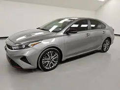 3KPF54AD5NE492043 2022 KIA FORTE