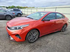 3KPF54AD5NE492060 2022 KIA FORTE