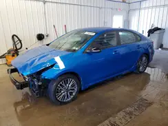 3KPF54AD5NE492365 2022 KIA FORTE