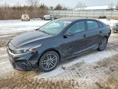 3KPF54AD5NE492625 2022 KIA FORTE